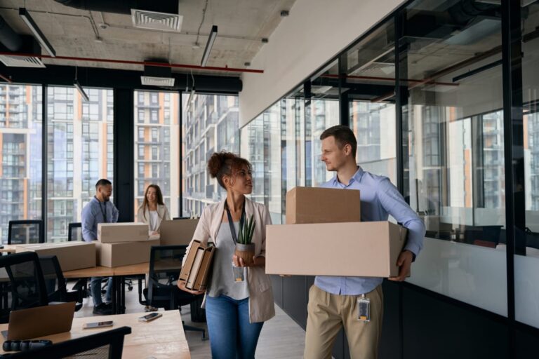 Moving in Manchester: Expert Tips for a Smooth Transition