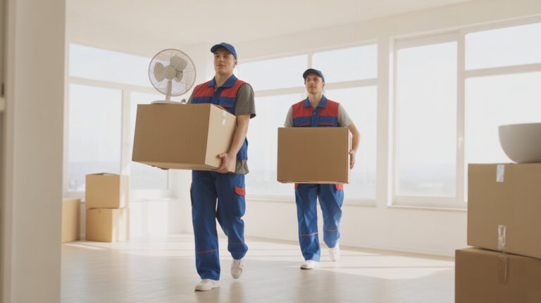 Same-Day Removal Services in Manchester