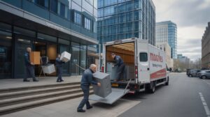 Office-Relocation-checklist-Manchester
